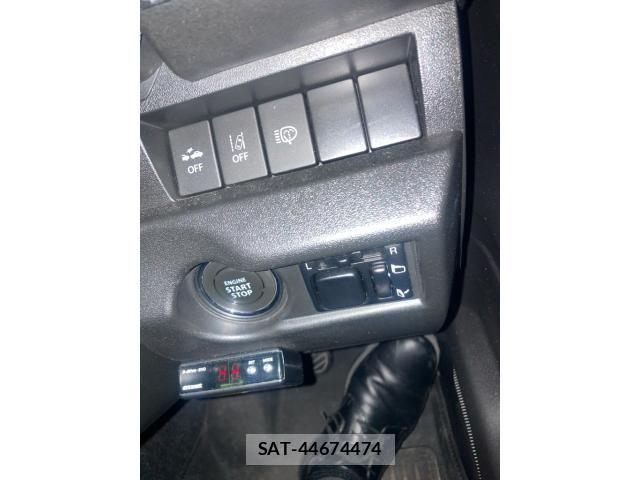 Suzuki JIMNY SIERRA 2020-09 8336383-17