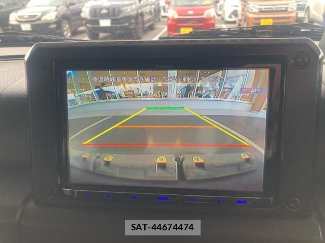 Suzuki JIMNY SIERRA 2020-09 8336383-18