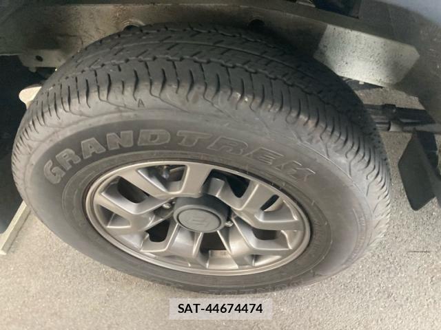 Suzuki JIMNY SIERRA 2020-09 8336383-5
