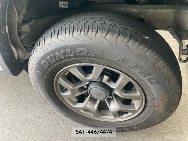 Suzuki JIMNY SIERRA 2020-09 8336383-6
