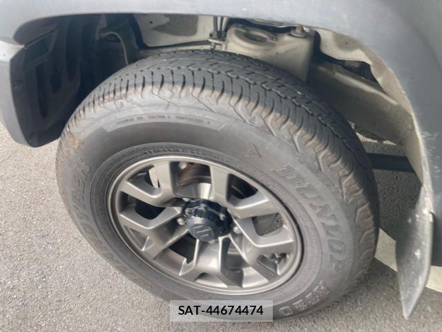 Suzuki JIMNY SIERRA 2020-09 8336383-7