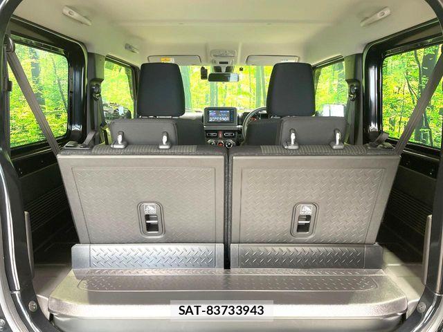 Suzuki JIMNY SIERRA 2025-08 8336377-9