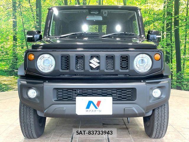 Suzuki JIMNY SIERRA 2025-08 8336377-13