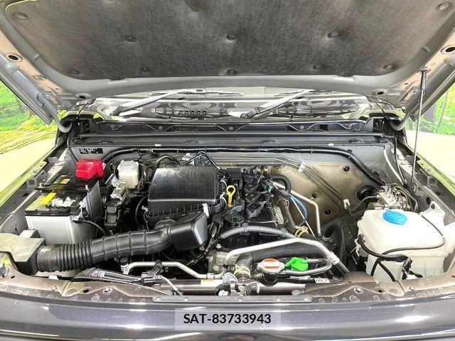 Suzuki JIMNY SIERRA 2025-08 8336377-17