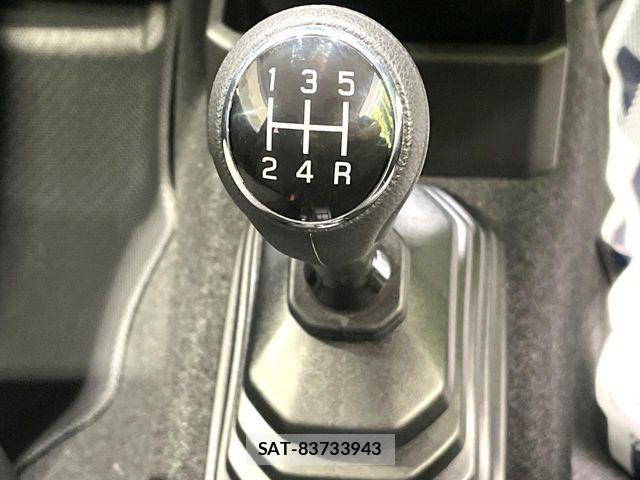 Suzuki JIMNY SIERRA 2025-08 8336377-2