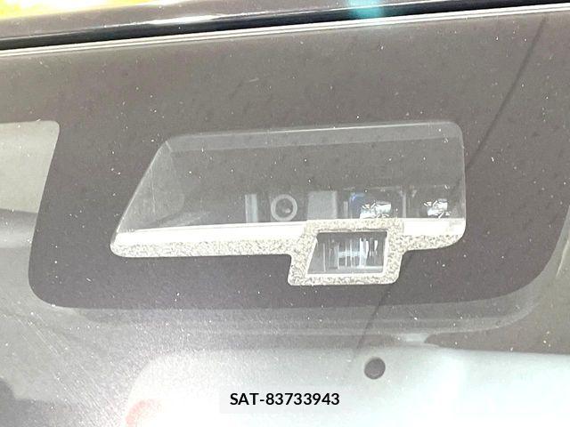 Suzuki JIMNY SIERRA 2025-08 8336377-3