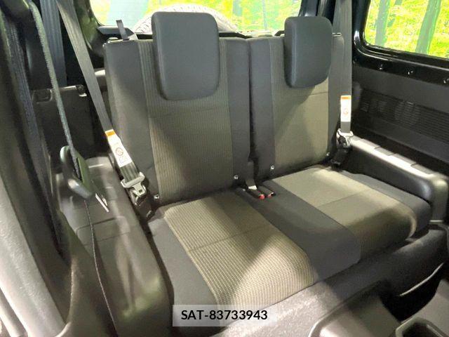 Suzuki JIMNY SIERRA 2025-08 8336377-8