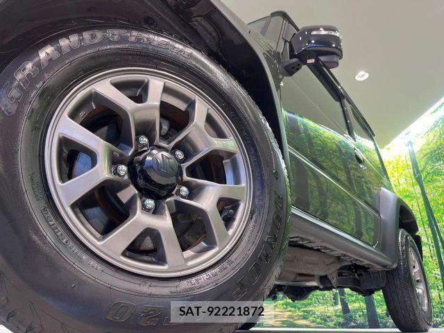 Suzuki JIMNY SIERRA 2024-05 8336378-12