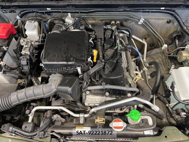 Suzuki JIMNY SIERRA 2024-05 8336378-17