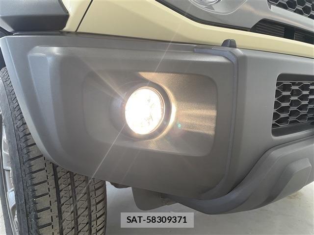 Suzuki JIMNY SIERRA 2020-09 8336380-10