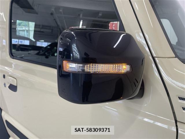 Suzuki JIMNY SIERRA 2020-09 8336380-11