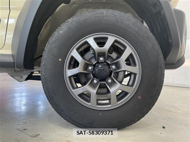 Suzuki JIMNY SIERRA 2020-09 8336380-15