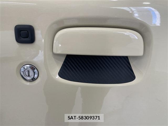 Suzuki JIMNY SIERRA 2020-09 8336380-17