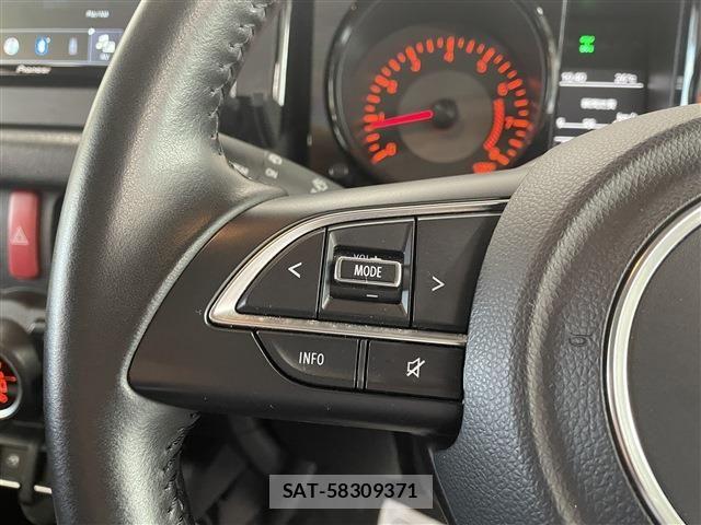 Suzuki JIMNY SIERRA 2020-09 8336380-22