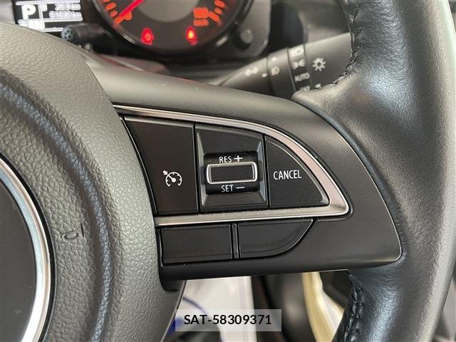 Suzuki JIMNY SIERRA 2020-09 8336380-23