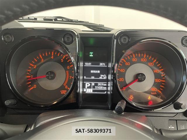 Suzuki JIMNY SIERRA 2020-09 8336380-26