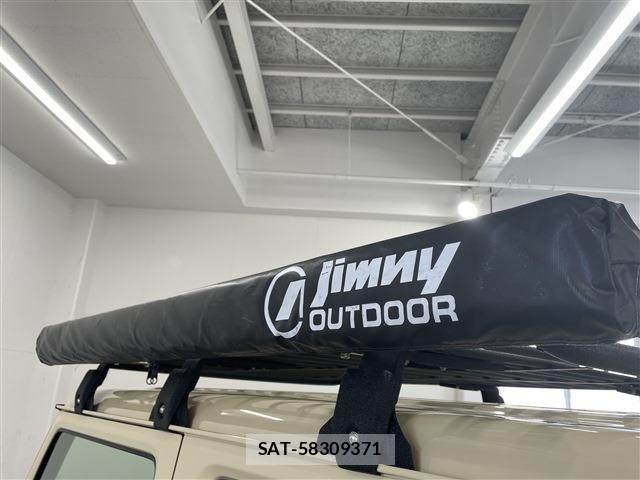 Suzuki JIMNY SIERRA 2020-09 8336380-8