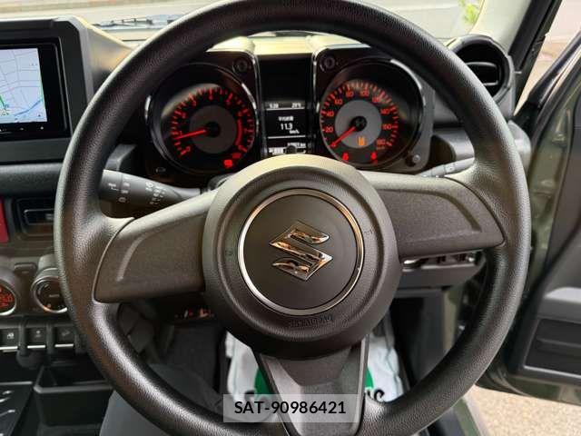 Suzuki JIMNY SIERRA 2025-06 8336381-13
