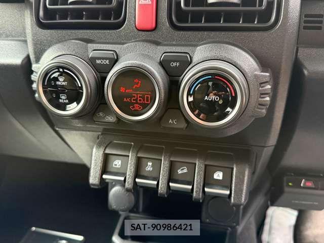 Suzuki JIMNY SIERRA 2025-06 8336381-15