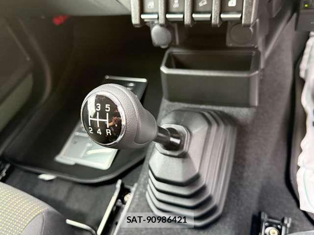 Suzuki JIMNY SIERRA 2025-06 8336381-16