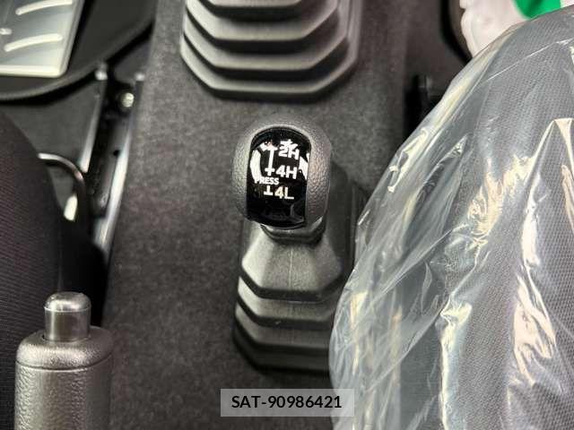 Suzuki JIMNY SIERRA 2025-06 8336381-17