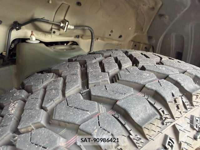 Suzuki JIMNY SIERRA 2025-06 8336381-5