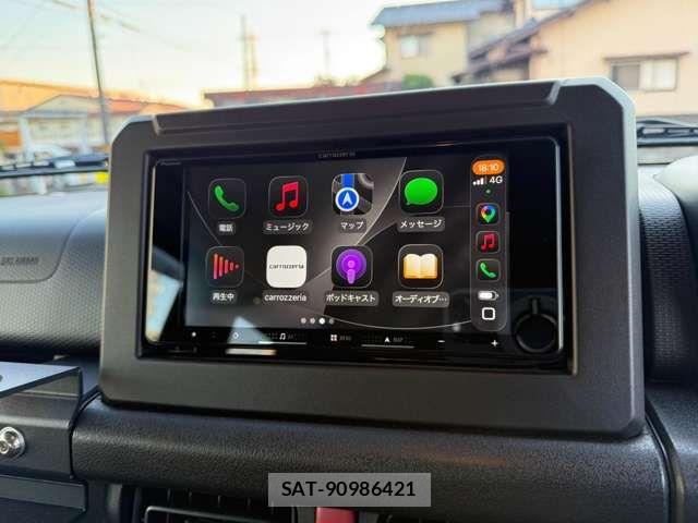 Suzuki JIMNY SIERRA 2025-06 8336381-7