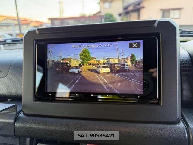 Suzuki JIMNY SIERRA 2025-06 8336381-8