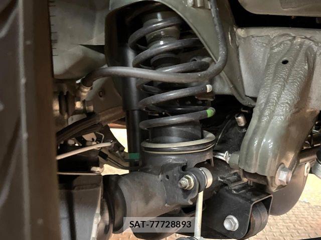 Suzuki JIMNY SIERRA 2025-04 8336373-19