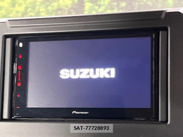 Suzuki JIMNY SIERRA 2025-04 8336373-2