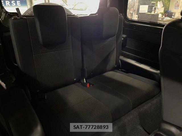 Suzuki JIMNY SIERRA 2025-04 8336373-8