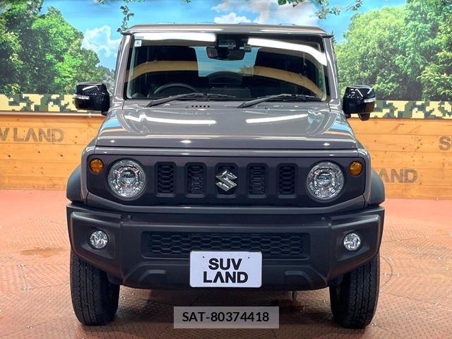 Suzuki JIMNY SIERRA 2024-06 8336371-13