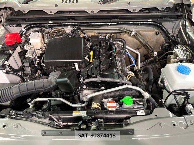 Suzuki JIMNY SIERRA 2024-06 8336371-17