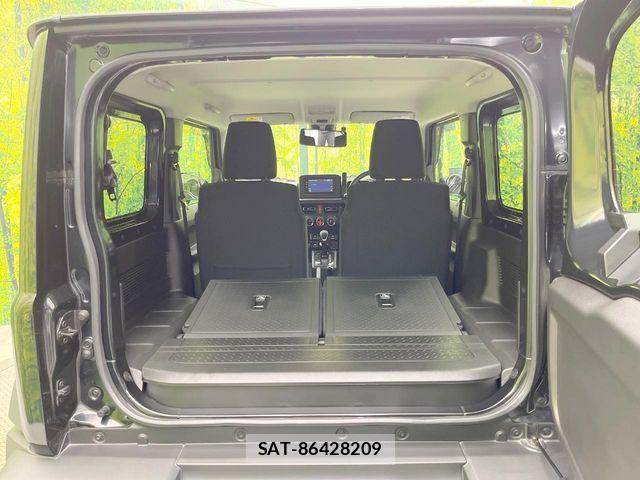 Suzuki JIMNY SIERRA 2024-02 8336376-9