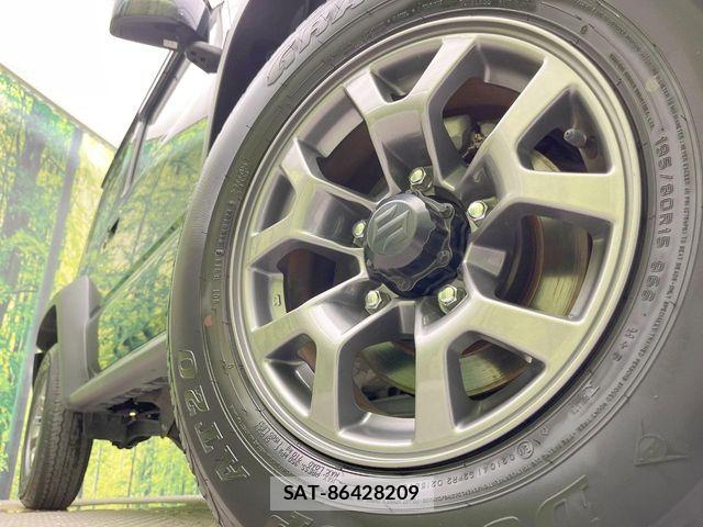 Suzuki JIMNY SIERRA 2024-02 8336376-12