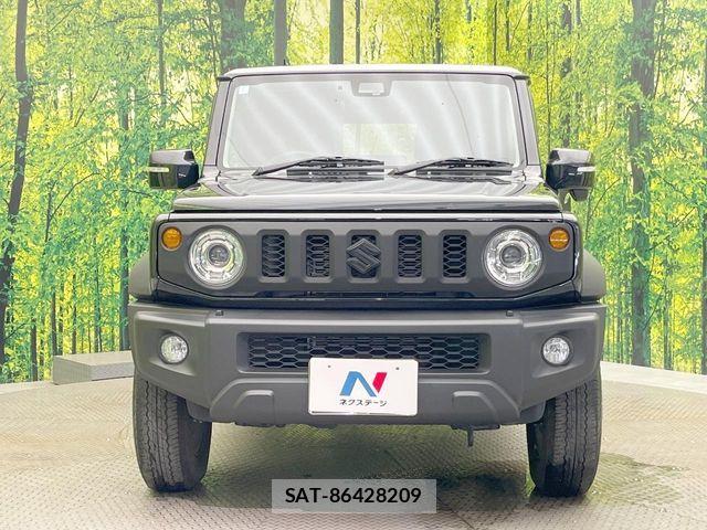 Suzuki JIMNY SIERRA 2024-02 8336376-13