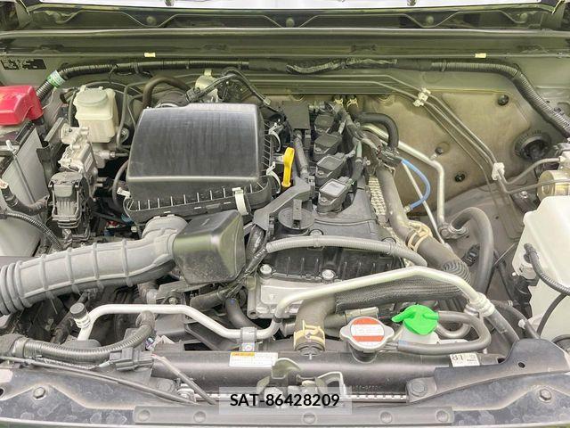 Suzuki JIMNY SIERRA 2024-02 8336376-17