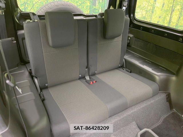 Suzuki JIMNY SIERRA 2024-02 8336376-8