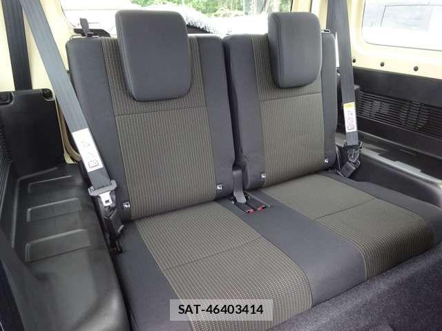 Suzuki JIMNY SIERRA 2020-07 8336382-9