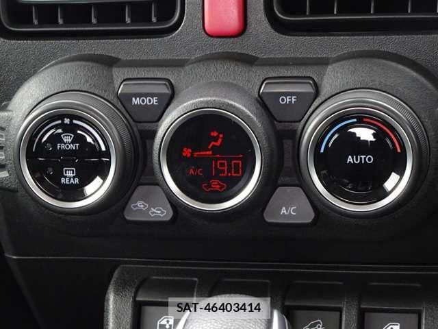 Suzuki JIMNY SIERRA 2020-07 8336382-15