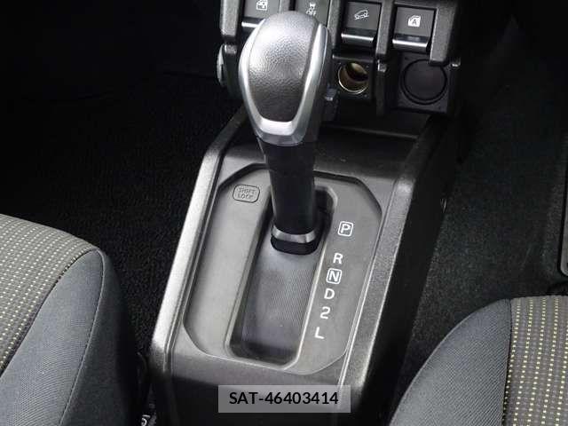 Suzuki JIMNY SIERRA 2020-07 8336382-16