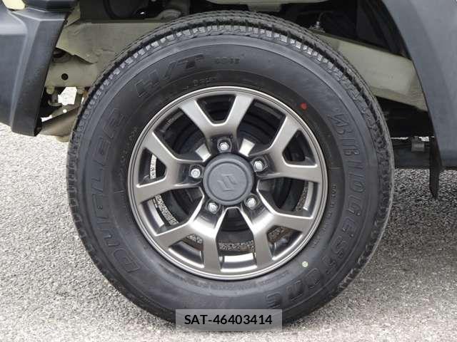 Suzuki JIMNY SIERRA 2020-07 8336382-7