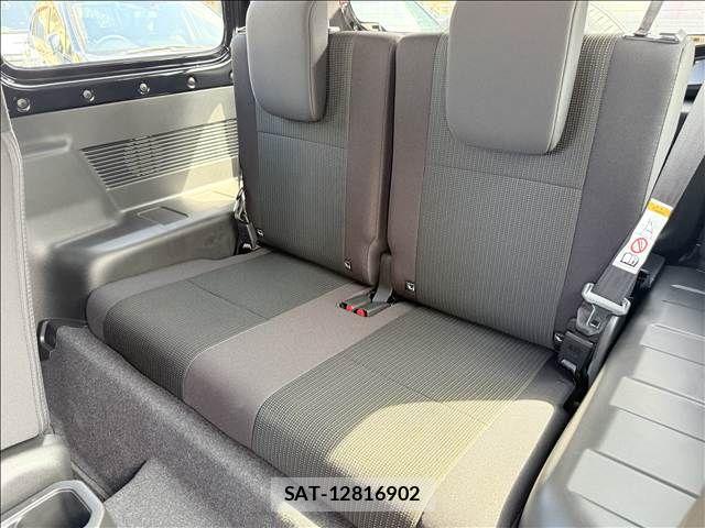 Suzuki JIMNY SIERRA 2026-07 8336372-9