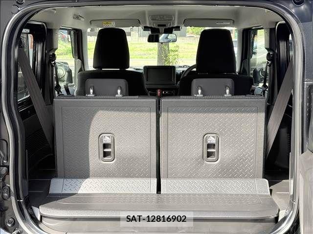 Suzuki JIMNY SIERRA 2026-07 8336372-10