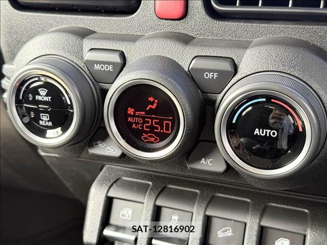 Suzuki JIMNY SIERRA 2026-07 8336372-11