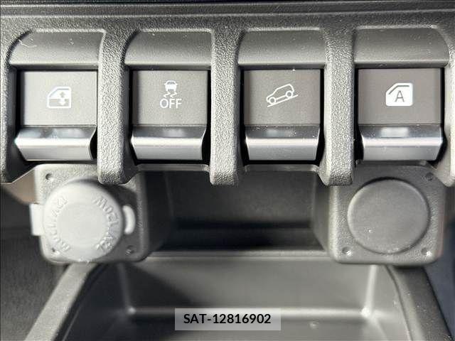 Suzuki JIMNY SIERRA 2026-07 8336372-12