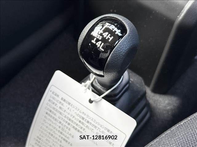 Suzuki JIMNY SIERRA 2026-07 8336372-16