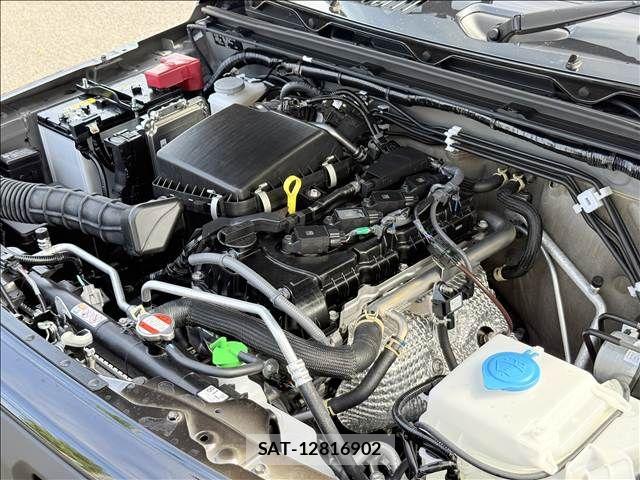 Suzuki JIMNY SIERRA 2026-07 8336372-19