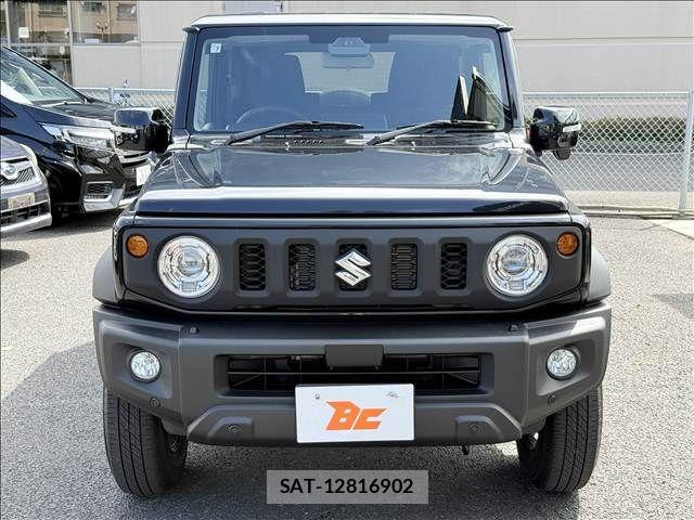 Suzuki JIMNY SIERRA 2026-07 8336372-20