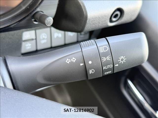 Suzuki JIMNY SIERRA 2026-07 8336372-27